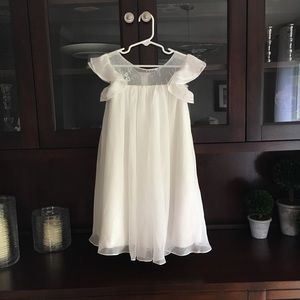 JJ’s House Flower Girl Dress